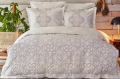 Karaca Home Anemon Complete 220x230 cm resim