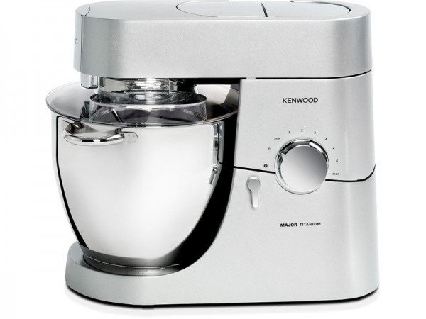 Kenwood Titanium Major KMM060 Mikser