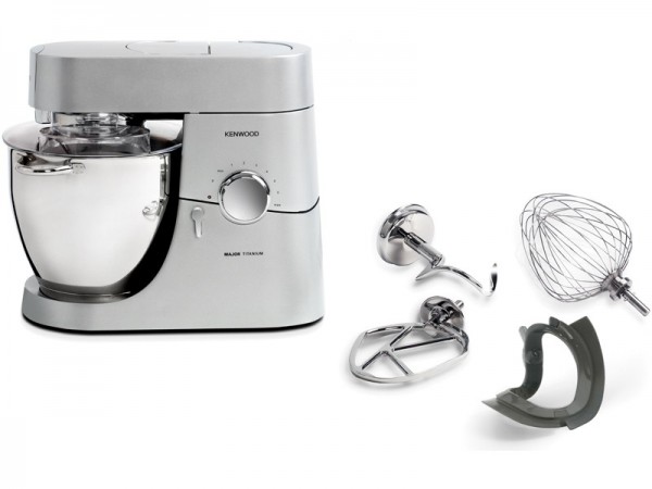 Kenwood Titanium Major KMM060 Mikser