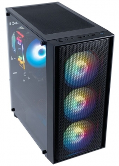 Turbox Tx831