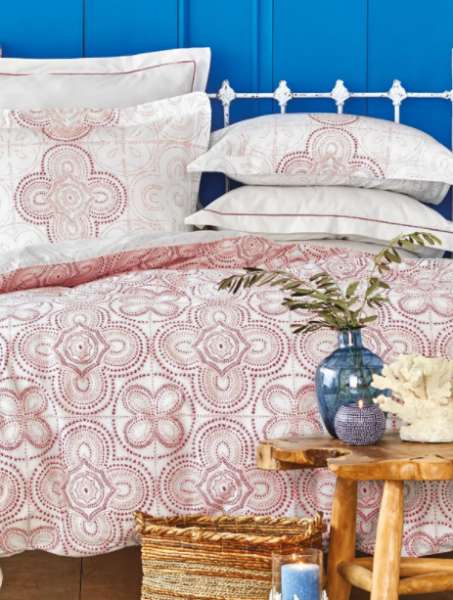 Karaca Home Anemos 200x220 cm