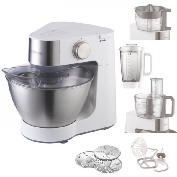 Kenwood Prospero KM242 Mikser