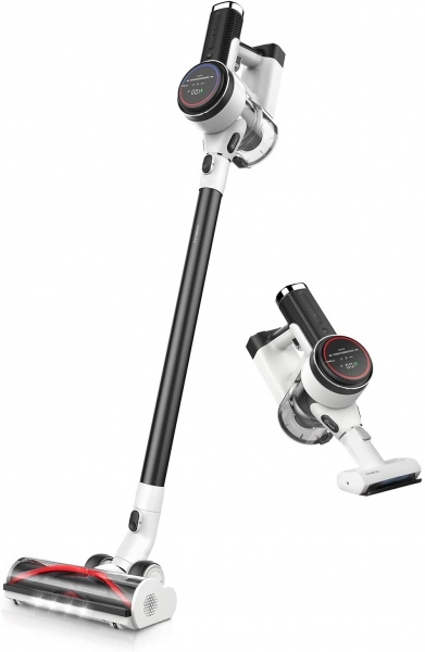 Tineco Pure One S12 Şarjlı Süpürge
