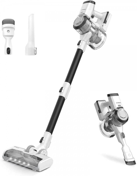 Tineco Pwrhero 11 Şarjlı Süpürge