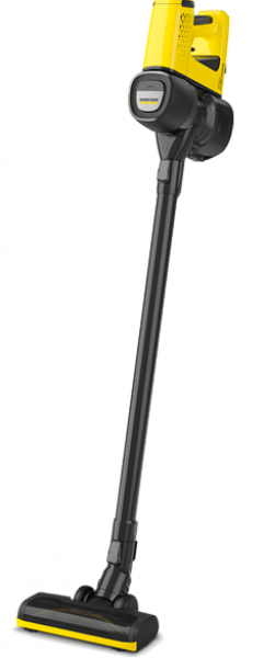 Karcher VC 4 Cordless Myhome Şarjlı Süpürge