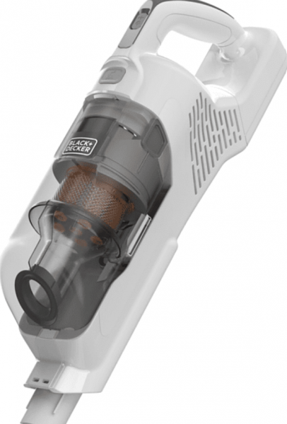 Black+Decker BHFEA515J Şarjlı Süpürge