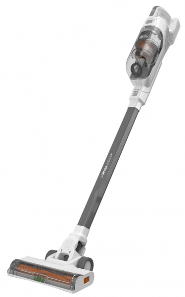 Black+Decker BHFEA515J Şarjlı Süpürge