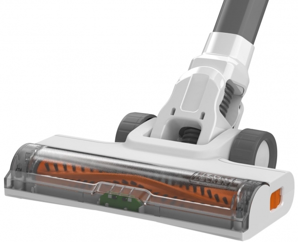 Black+Decker BHFEA515J Şarjlı Süpürge