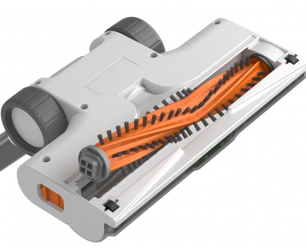 Black+Decker BHFEA515J Şarjlı Süpürge