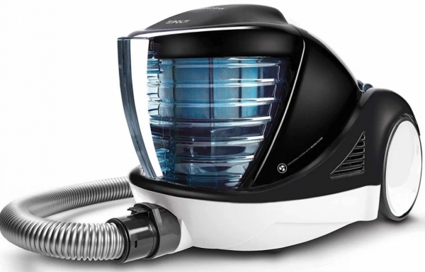 Polti Forzaspira Lecologico Aqua Allergy Natural Care Elektrikli Süpürge