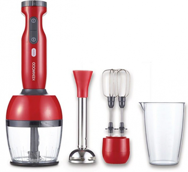 Kenwood HDP202RD Blender
