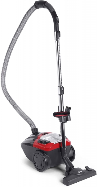 Fakir Red Vac Power Elektrikli Süpürge