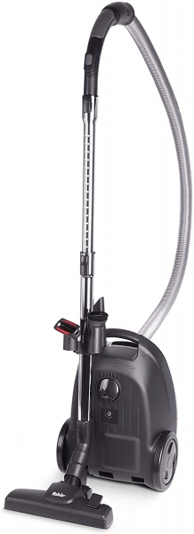 Fakir Red Vac Power Elektrikli Süpürge