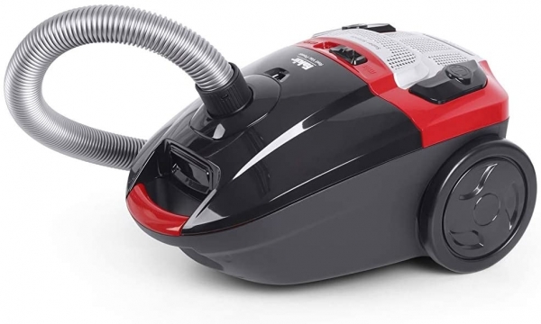 Fakir Red Vac Power Elektrikli Süpürge