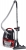 Fakir Red Vac Power Elektrikli Süpürge