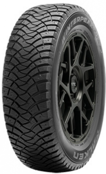 Falken Winter Peak F-Ice1 225/55 R18 102T Kış Lastiği