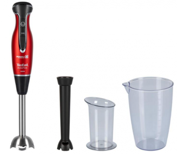 Tefal Powelix Activflow Baby Food Blender