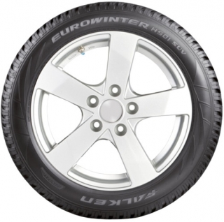 Falken Eurowinter HS01 SUV 245/70 R16 111H Kış Lastiği