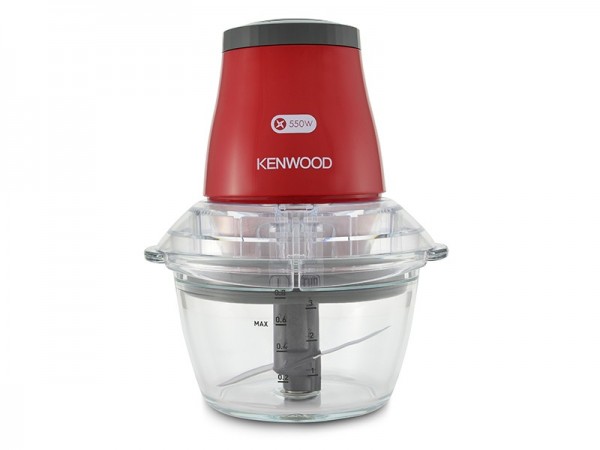 Kenwood CH206RD Rondo
