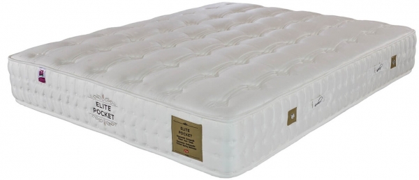 İşbir Elite Pocket 90x190 cm Yaylı Yatak