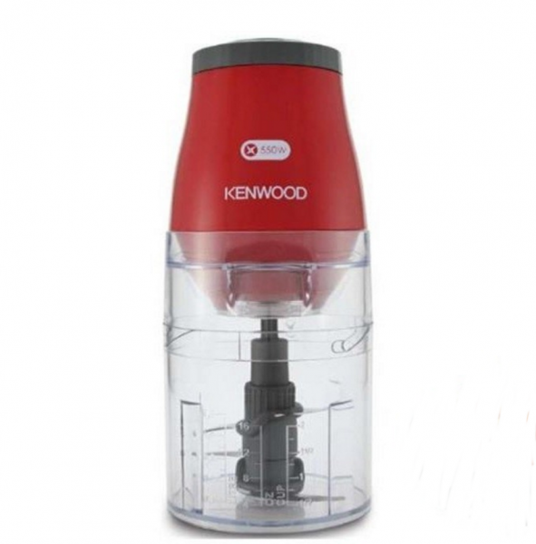 Kenwood CH202RD Rondo