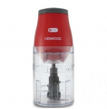Kenwood CH202RD resim