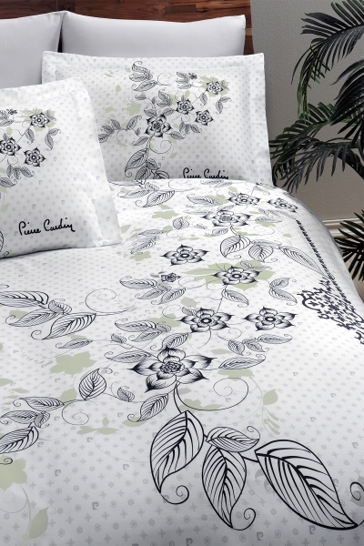 Pierre Cardin Rosa 200x220 cm