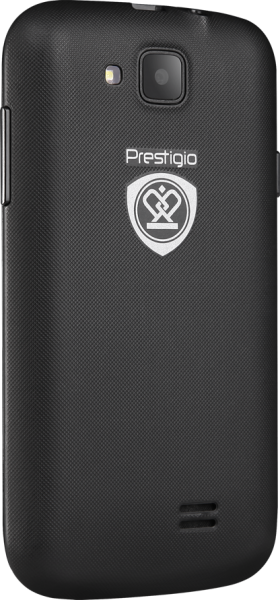 Prestigio MultiPhone 3400 DUO