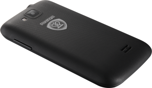 Prestigio MultiPhone 3400 DUO