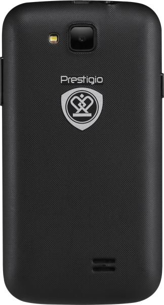Prestigio MultiPhone 3400 DUO