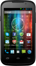 Prestigio MultiPhone 3400 DUO resim
