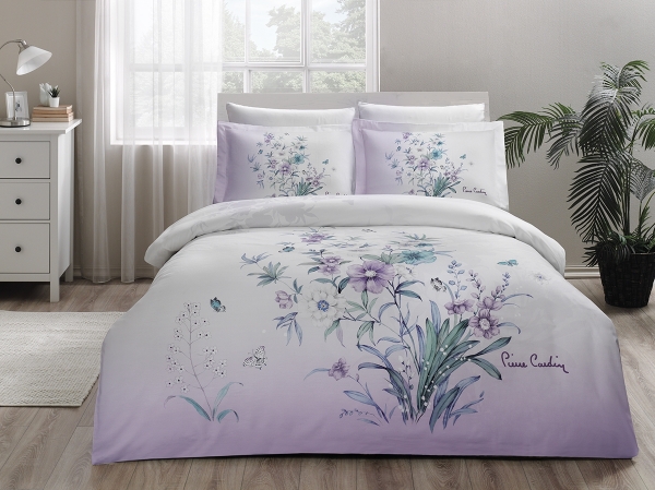 Pierre Cardin Floral 200x220 cm