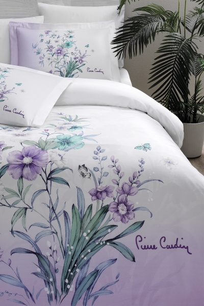 Pierre Cardin Floral 200x220 cm
