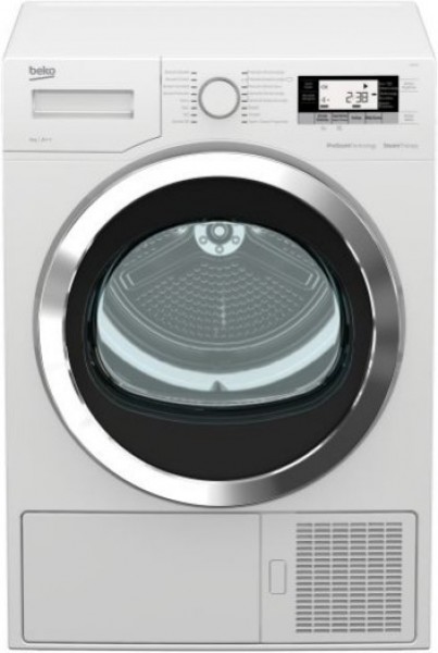 Beko D90 HP Isı Pompalı Kurutma Makinesi