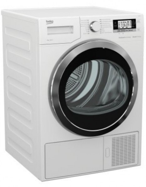 Beko D90 HP Isı Pompalı Kurutma Makinesi