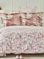 Sarah Anderson Vella 200X220 cm resim