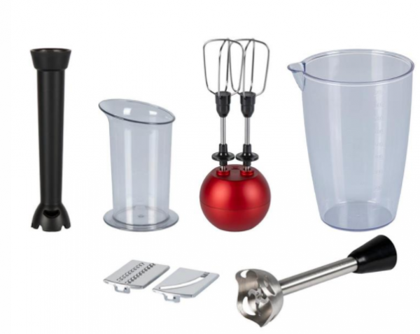 Tefal Powelix Activflow Baby Food Pro Blender