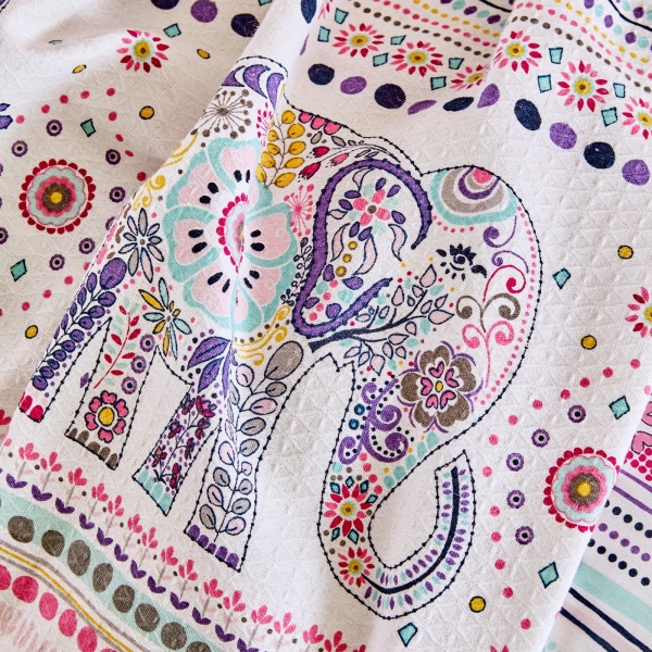 Sarah Anderson Marilla 200x220 cm