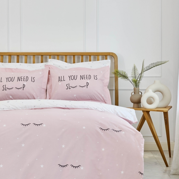 Sarah Anderson Fun Sleep 200x220 cm