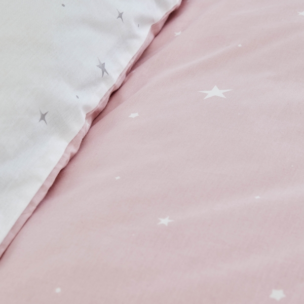 Sarah Anderson Fun Sleep 200x220 cm