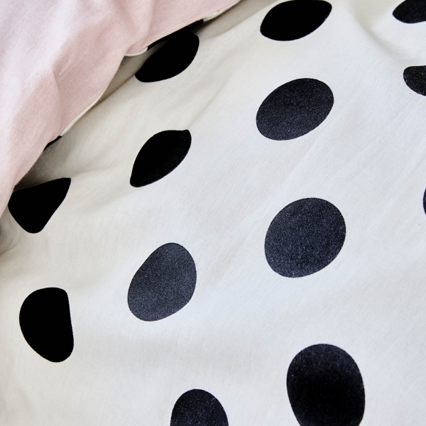 Sarah Anderson Fun Round 200x220 cm