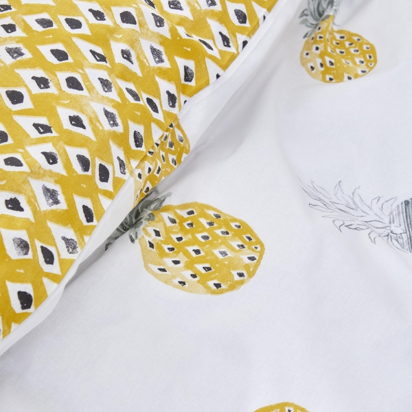 Sarah Anderson Fun Pineapple 160x220 cm