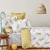 Sarah Anderson Fun Pineapple 200x220 cm