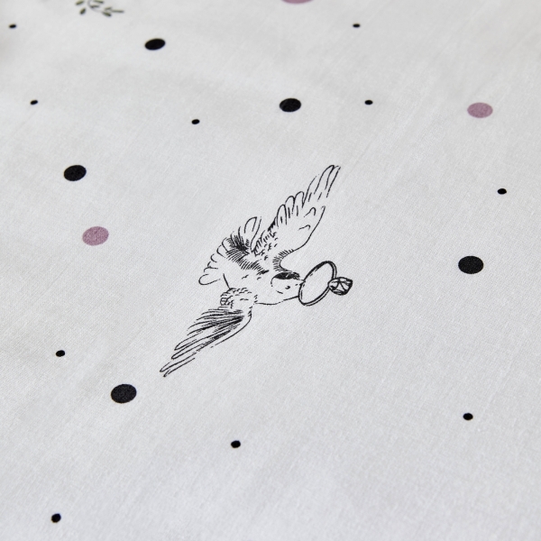 Sarah Anderson Fun Married 200x220 cm