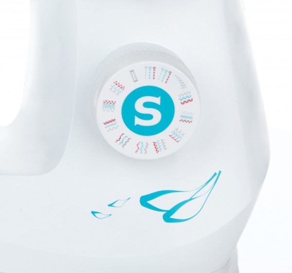Singer 3337 Dikiş ve Nakış Makinesi