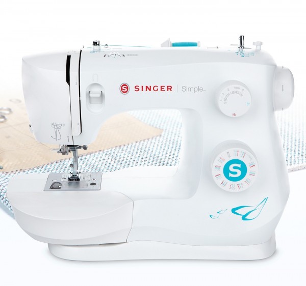 Singer 3337 Dikiş ve Nakış Makinesi