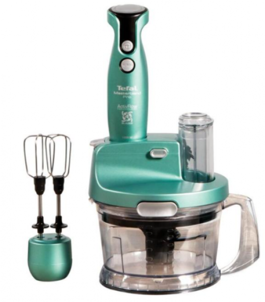 Tefal Activflow Aurora Blender