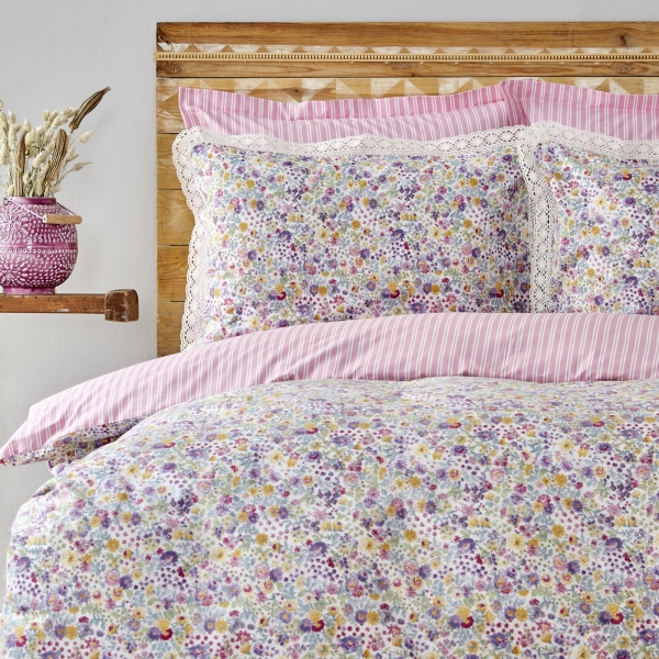 Sarah Anderson Bloomy 200x220 cm