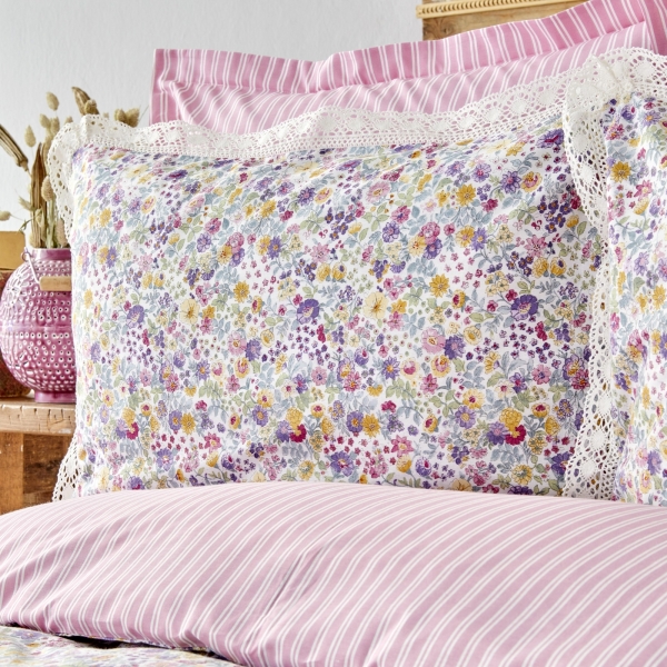 Sarah Anderson Bloomy 200x220 cm