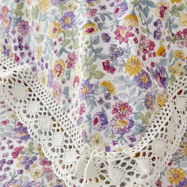 Sarah Anderson Bloomy 200x220 cm